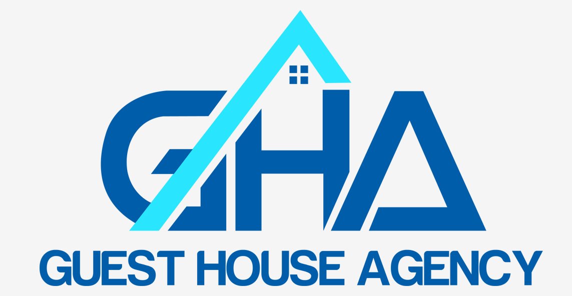 2 Guest House Agency Logo