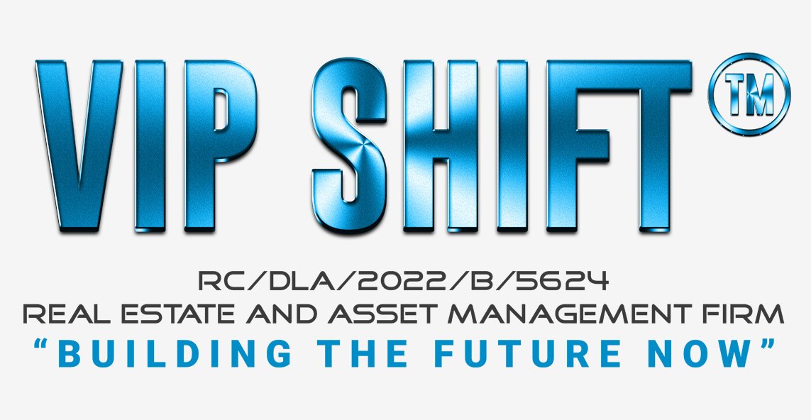 4 SHIFT Logo