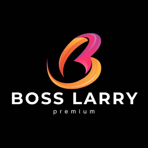 Boss Larry