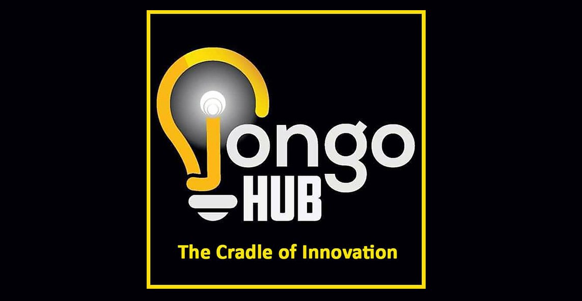Jongo HUB Logo